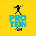 Imagen de perfil del partner Protein Gym