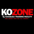 KO ZONE SOUTH BEACH Partner profile image