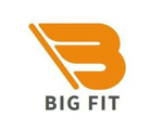 Imagem de perfil do parceiro Big Fit - Unidade Santo Antônio
