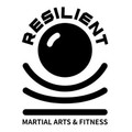 Resilient Martial Arts and Fitness Partner profile image