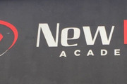 Imagem de perfil do parceiro New Life Academia