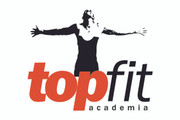 Imagem de perfil do parceiro Academia Top Fit - Unidade Casa Forte
