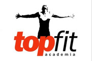 Imagem de perfil do parceiro Academia Top Fit - Unidade Boa Viagem