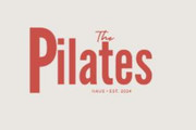 The Pilates Haus Partner profile image