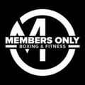 Members Only Boxing & Fitness Partner profile image