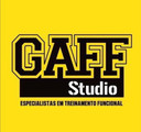 Imagem de perfil do parceiro Gaff Studio