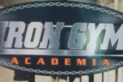 Imagem de perfil do parceiro IRON-GYM ACADEMIA