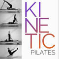 Kinetic Pilates partner profile image