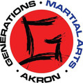 Akron Generations Martial Arts Partner profile image