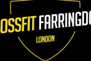 Crossfit Farringdon partner profile image