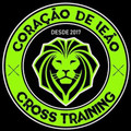 Imagem de perfil do parceiro Coração de Leão Cross Training