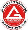 Imagem de perfil do parceiro Gracie Barra - Cidade Nova