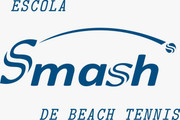 Imagem de perfil do parceiro Escola Smash Beach Tennis - Barra da Tijuca