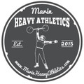 Marin Heavy Athletics Partner profile image