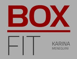Imagem de perfil do parceiro Box fit Karina Meneguini