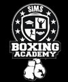 Sims Boxing Academy Partner profile image