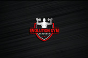 Imagem de perfil do parceiro Academia Evolution Gym