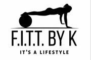 F.I.T.T. By K Studio New Bedford Partner profile image