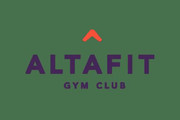 Imagen de perfil del partner AltaFit Molina de Segura