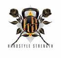 Hardstyle Strength Partner profile image
