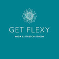 Get Flexy Yoga and Stretch Studio Partner profile image