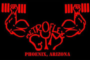 Metroflex Gym Glendale Partner profile image