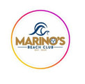 Imagem de perfil do parceiro Marino’s Beach Club