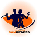 Imagem de perfil do parceiro Samfitness