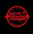 Impact Strength Gym Partner profile image