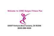 CORE Bungee Fitness Plus - Studio Partner profile image