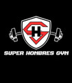 Imagen de perfil del partner Gym Súper Hombres