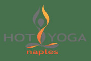 Hot yoga Naples Partner profile image