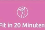 Pretty Woman Fitness Partner Profilbild