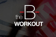 The -B- Workout partner profile image