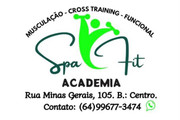 Imagem de perfil do parceiro Spa Fit Academia-