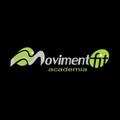 Imagem de perfil do parceiro Academia Moviment-