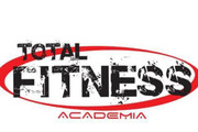 Imagem de perfil do parceiro Total Fitness Academia