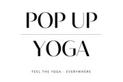 POP UP YOGA @ Königsplatz Partner Profilbild