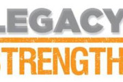 Legacy Strength Gym Partner profile image