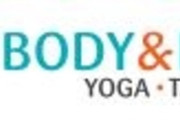 Body & Brain Yoga Tai Chi Westpark partner profile image