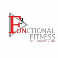 F3 Functional Fitness LLC Partner profile image