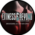 Fitness & Beyond Health Club partner profile image