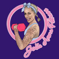 Jodie Anne fitness partner profile image