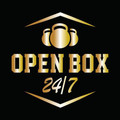 Imagen de perfil del partner OPEN BOX: CrossFit & HIIT