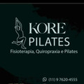 Imagem de perfil do parceiro Kore Pilates