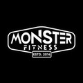 Imagen de perfil del partner Monster Fitness Suc. Loma La Paz