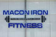 Macon Iron Fitness Partner profile image