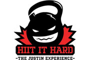 HIIT It Hard - The Justin Experience partner profile image