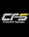 Imagem de perfil do parceiro Crossfit Suzano