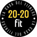 Imagen de perfil del partner 2020 FIT LA CASA DEL FITNESS SUC. CAÑAHUECA